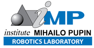 Mihailo Pupin Institute Homepage