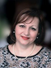 Ana Divac Šarić, Ph.D. in Law