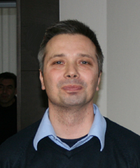 Milos Jovanovic