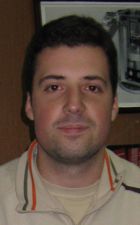 Aleksandar Ćosić