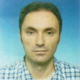Dr. Željko Despotović