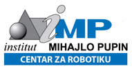 Центар за Роботику - Почетна страна