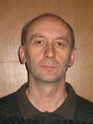 Svemir Popić