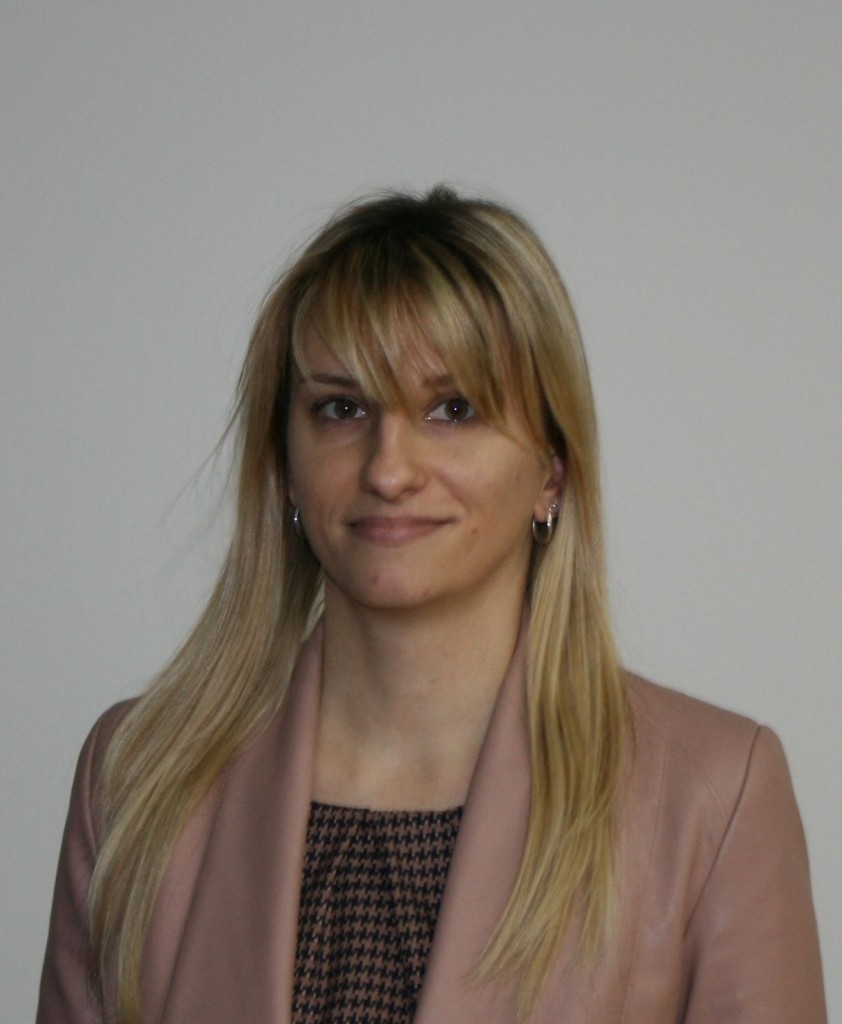Damjana Dimitrijević