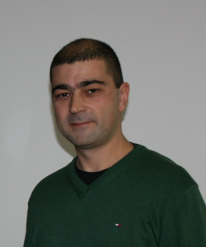 Miroslav Stevanović