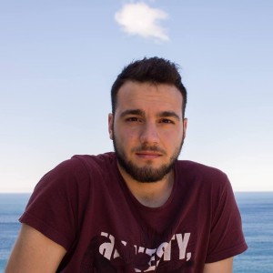 Andrés Castelló Martínez