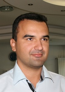 Nebojša Radmilović