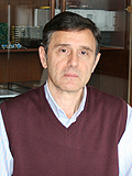 Vladimir Krstić Institut Mihajlo Pupin