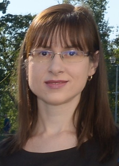 Sonja Dimitrijevic
