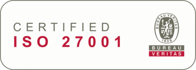 ISO 27001