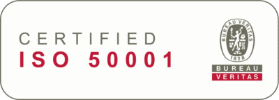 ISO 50001