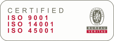 ISO 9001
