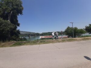 obilazak lokacija
